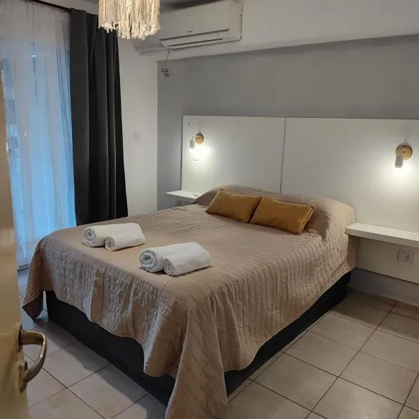 Depto. PREMIUM Barrio Norte, hotel in San Miguel de Tucumán