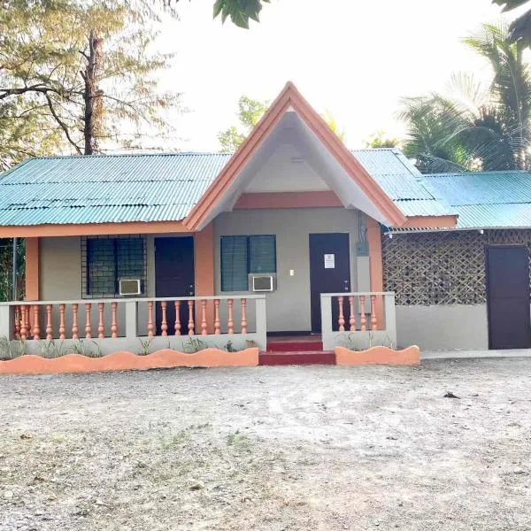 Ati Lodge Boracay, hotel in Boracay