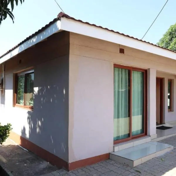 Amariah Guest House, hotel a Kasane
