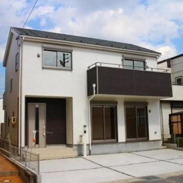 有間宿泊, hotel en Tokoname