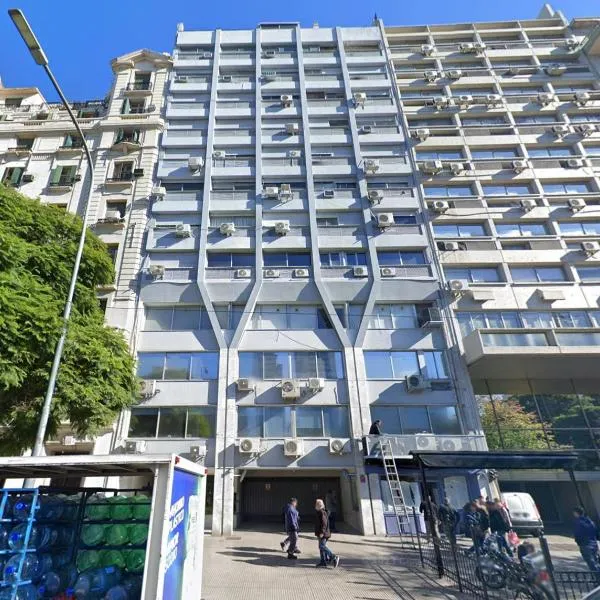 Loft Obelisco, Hotel in Buenos Aires