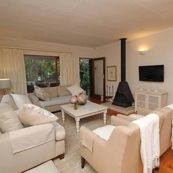 Lazy Days, hotel in Natureʼs Valley