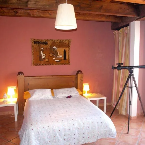 Apartamentos Sol Valdelinares, ξενοδοχείο σε Valdelinares