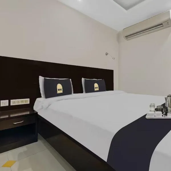 Tipsyy Heritage Heights, hotel in Jaipur