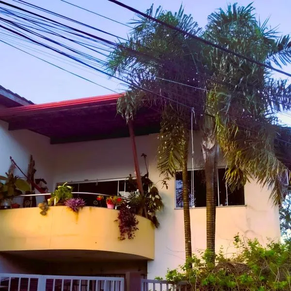 Apt. aconchegante Melhor Localização do Centro: conforto e praticidade, hotel em Porto Seguro