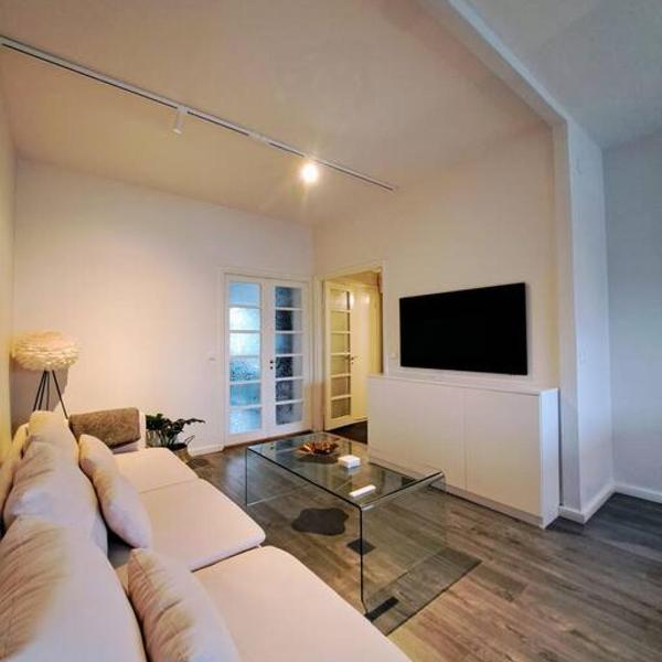 Renovated 64m2 apartment, Хельсинки