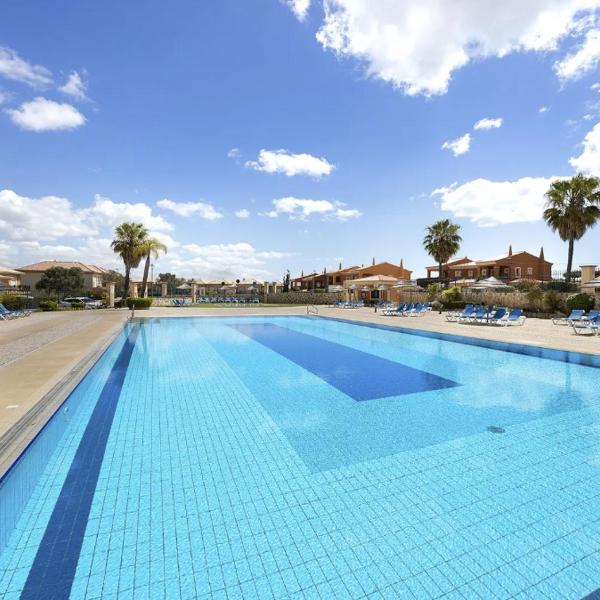 Casa Diandra, Boavista, apartamento com piscina