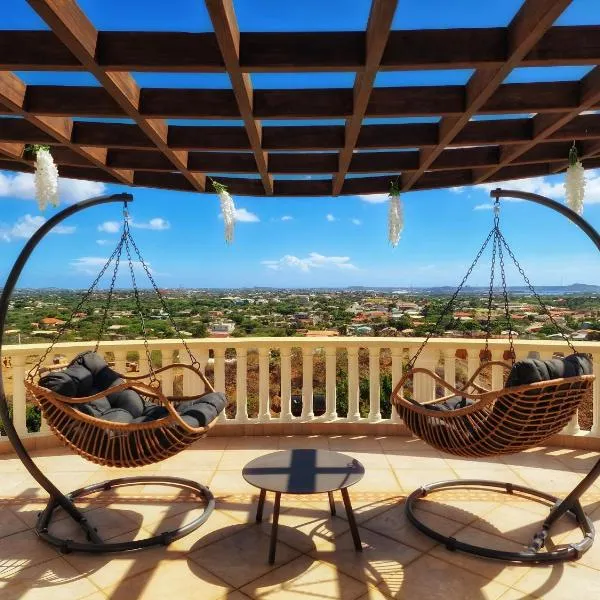 Reverie, hotel v destinaci Willemstad