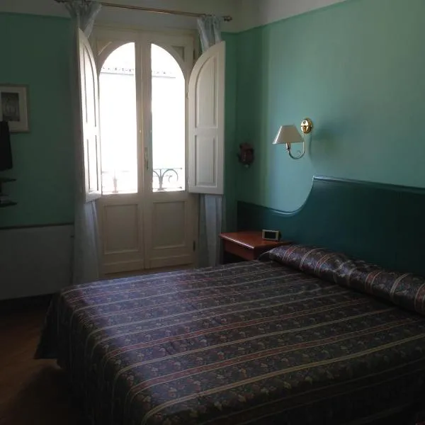 Hotel San Genesio, hotel en Fabbrico