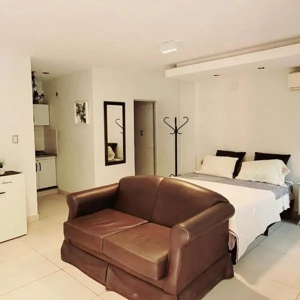 -AMBIENTE BOTIQUE- Tu lugar ideal-, hotel v destinácii Santiago del Estero