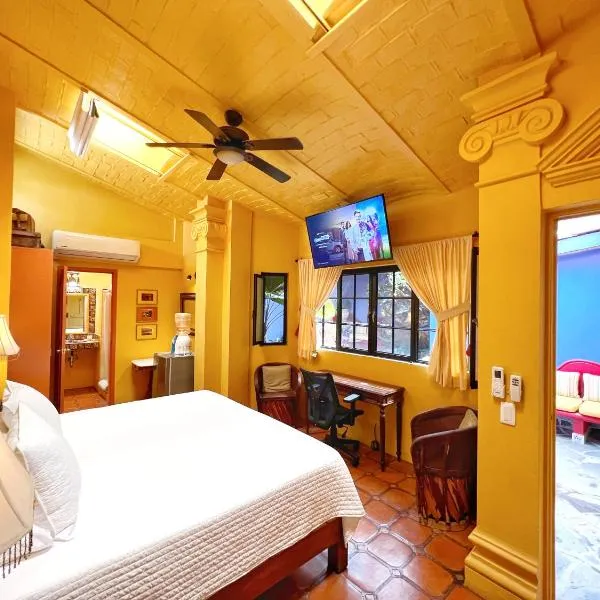 Estrellita's Bed & Breakfast, ξενοδοχείο σε Ajijic