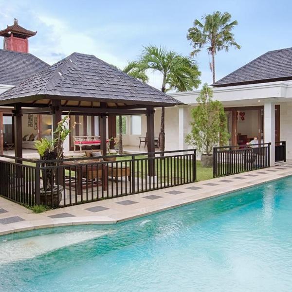 Villa Harmony Canggu