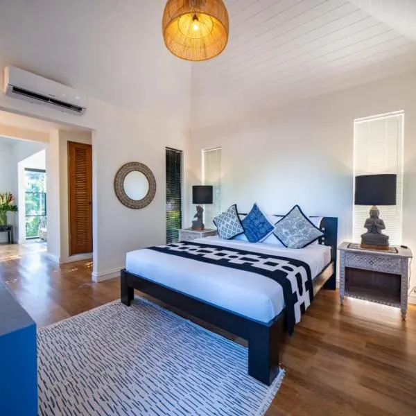 Martini Suite and Villa, Hotel in Kerobokan