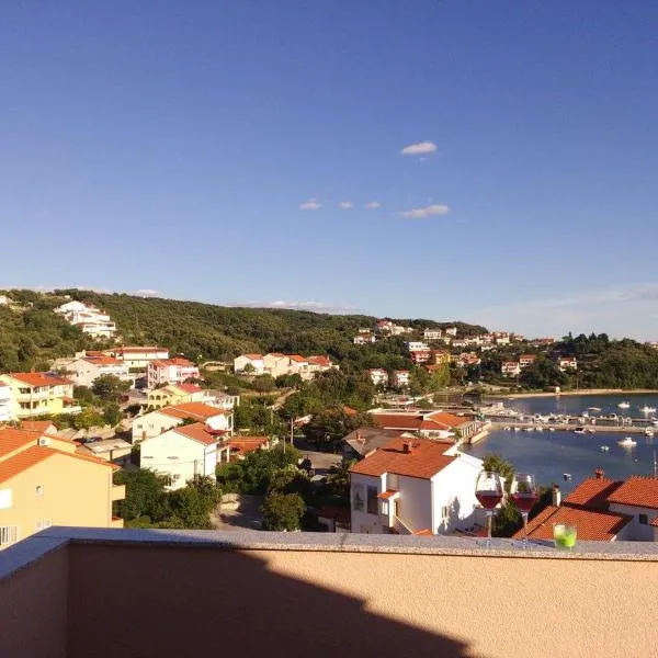 Apartments Marijana, Hotel in Rab