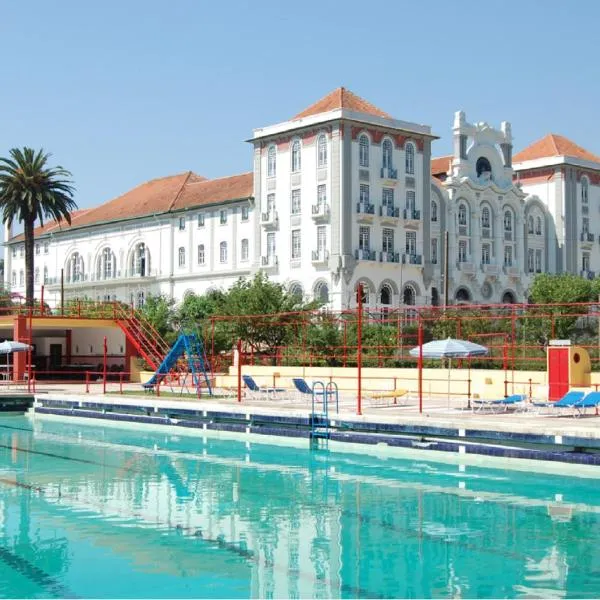 Curia Palace Hotel & Spa, Hotel in Curia