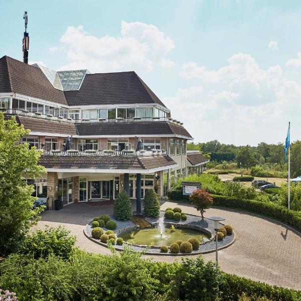 Hotel Gladbeck van der Valk