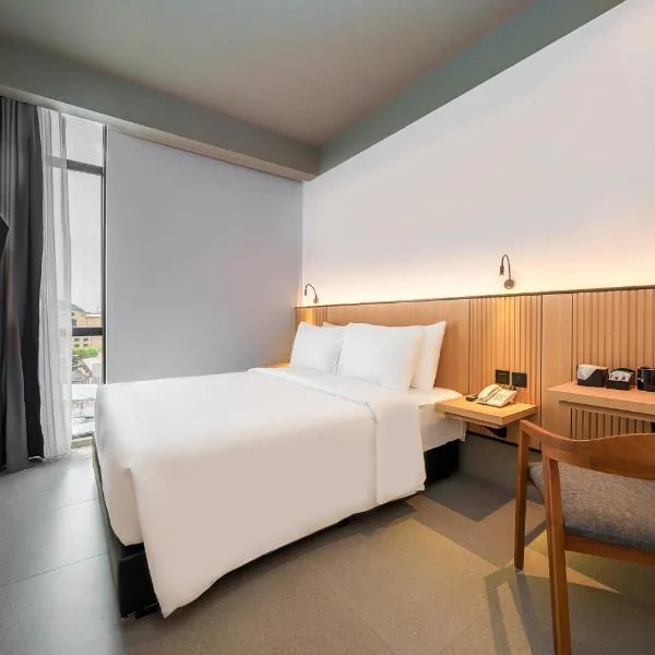 Nagoya में, होटल Ando Hotel Batam