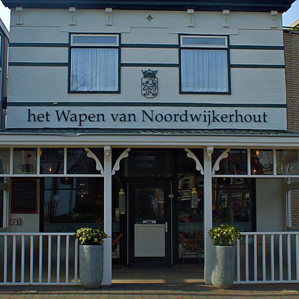 Het Wapen van Noordwijkerhout