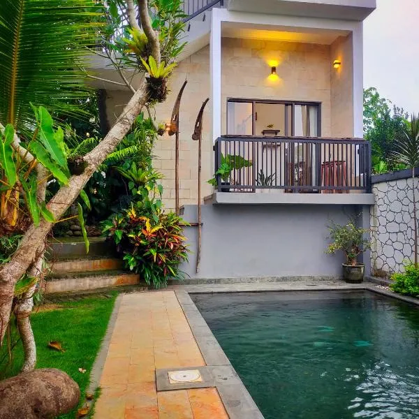 AUREIRIN Guesthouse, ξενοδοχείο σε Banyuwangi