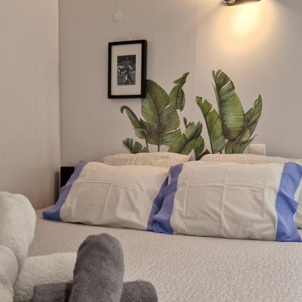 Perfectly located apartment in Santa Catarina - Bairro Alto