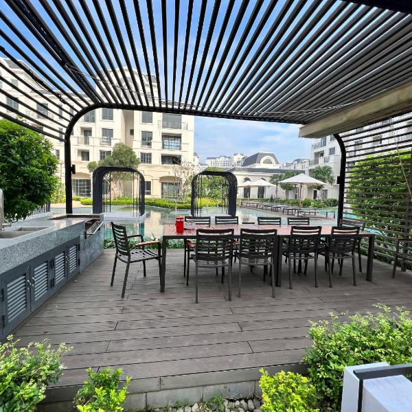 VILLA SWANBAY ZONE 6, Phước Lý