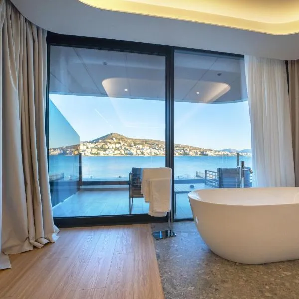 AlYacht Premium Hotel，位于萨兰达的酒店
