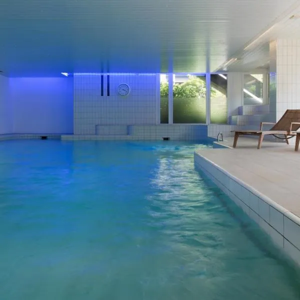 Zürich City Reizendes tiny Studio Albisriederplatz, отель в Цюрихе