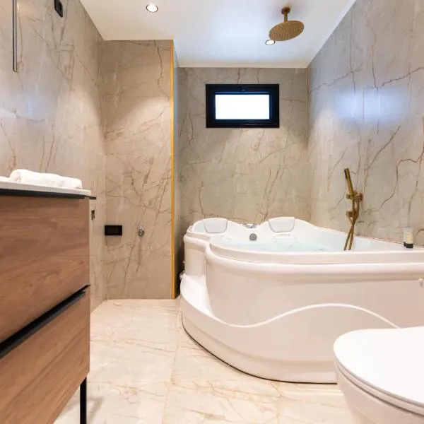 סוויטות אוראל 432, hotel v destinaci Eilat