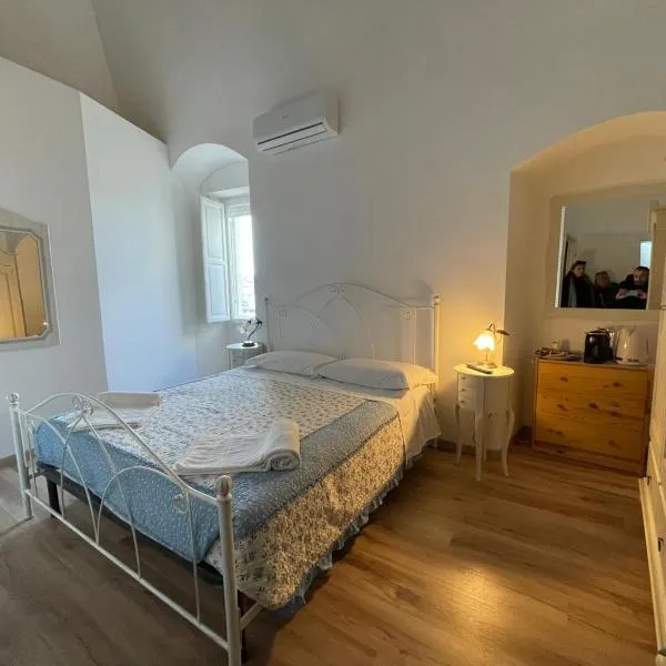 BeB Ventura, hotel in Matera
