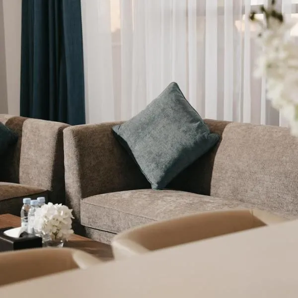 Dream Residence Rawabi, hotel in Al Khobar