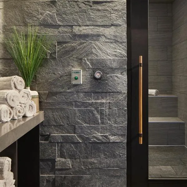 InterContinental Minneapolis - St. Paul Airport by IHG, hotel em Minneapolis