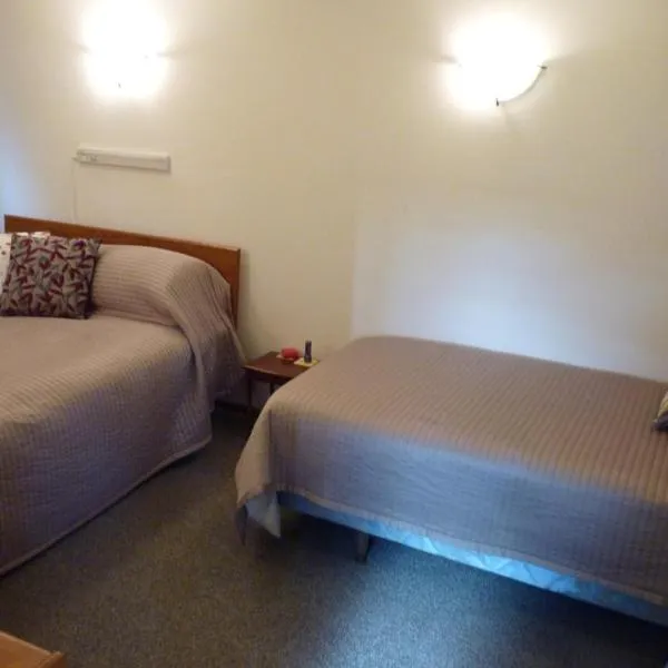 Ligita's Homestay, hotel v destinaci Havelock