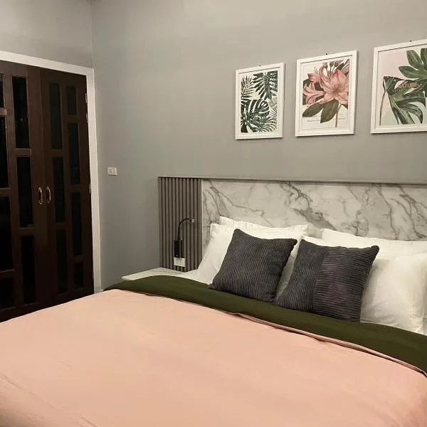 356 Hostel, hotel in Thung Song