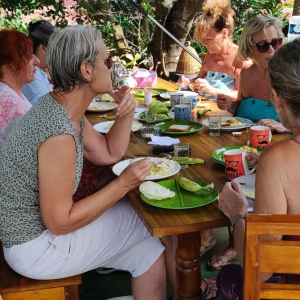 Agasthya, hotel in Varkala