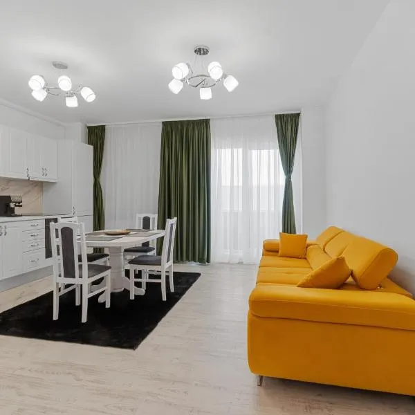 New World Militari Grand Studio 1, hotel din București