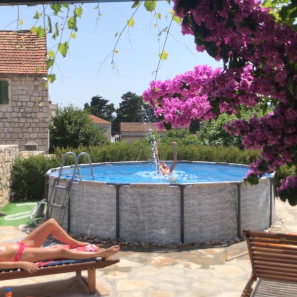 Holiday Home Bezic
