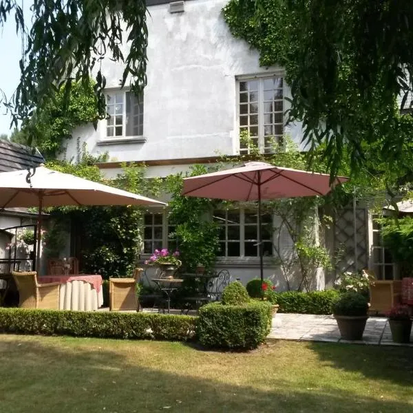 B&B Willow Lodge, hotel in De Pinte