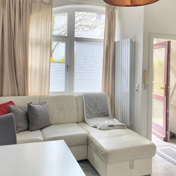 Apartment Karli 50, Лейпциг