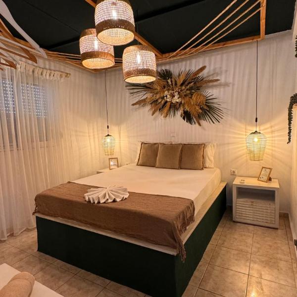 LA Casa Di Lusso N5 - Adults Only