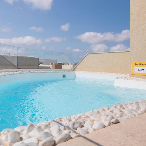 StayMela Apartments - Kappara