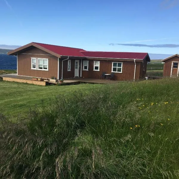 Ytri Árbakki, hotel in Hvammstangi