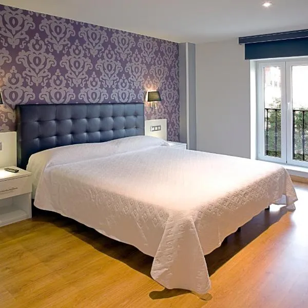 Apartamentos Spa Villa Pasiega, hotel en Hoznayo