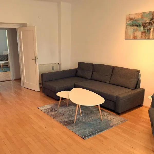 Flataid Apartment Elisabethinergasse, hotel ve uŠtýrském Hradci