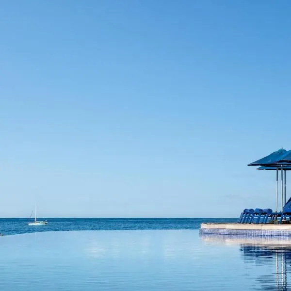 マリーナ スイーツ グラン カナリア（Marina Suites Gran Canaria）、プエルトリコのホテル