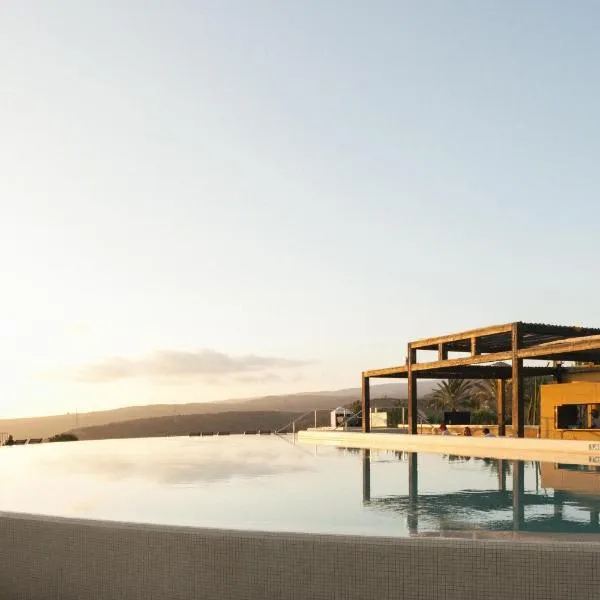 Salobre Hotel Resort & Serenity, hotel in Salobre