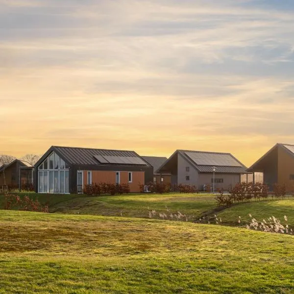 Summio Villapark Akenveen, hotel en Tynaarlo