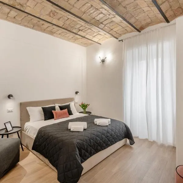 W STUDIO TERMINI, hotel a Roma