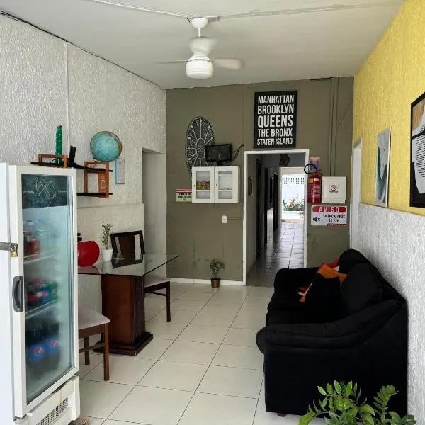 Casa Recife Pousada, hotel in Recife