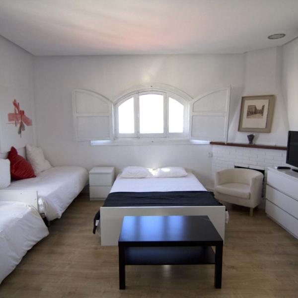 Torreon Sol Apartment