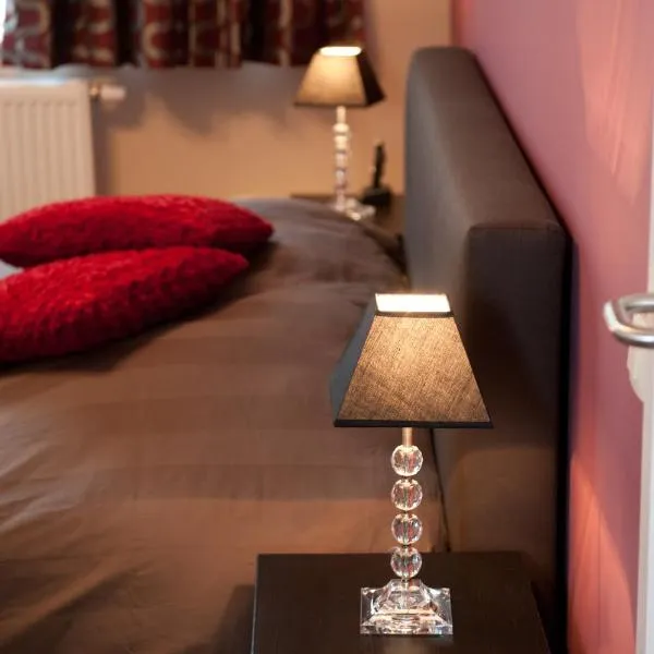 B&B Innbrugas, hotel en Brujas